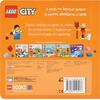 Lego city - Διασκέδαση στο αγρόκτημα